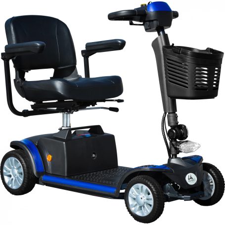 Mobility Scooter Style +