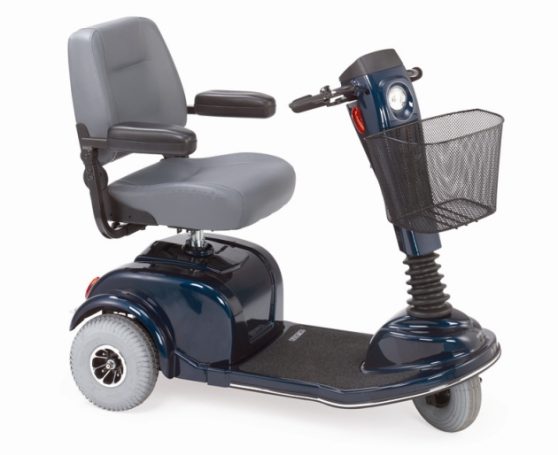 Mobility Scooter Sterling Swift