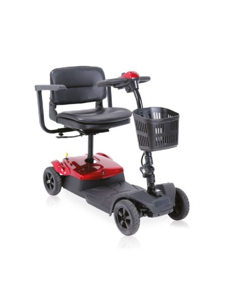 Mobility Scooter Shoprider 