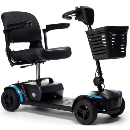 Mobility Scooter Vermeiren S+
